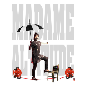 Madame Altitude