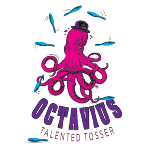 Octavius