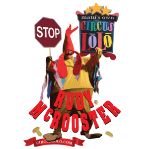 Rudy McRooster