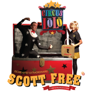 Scott Free