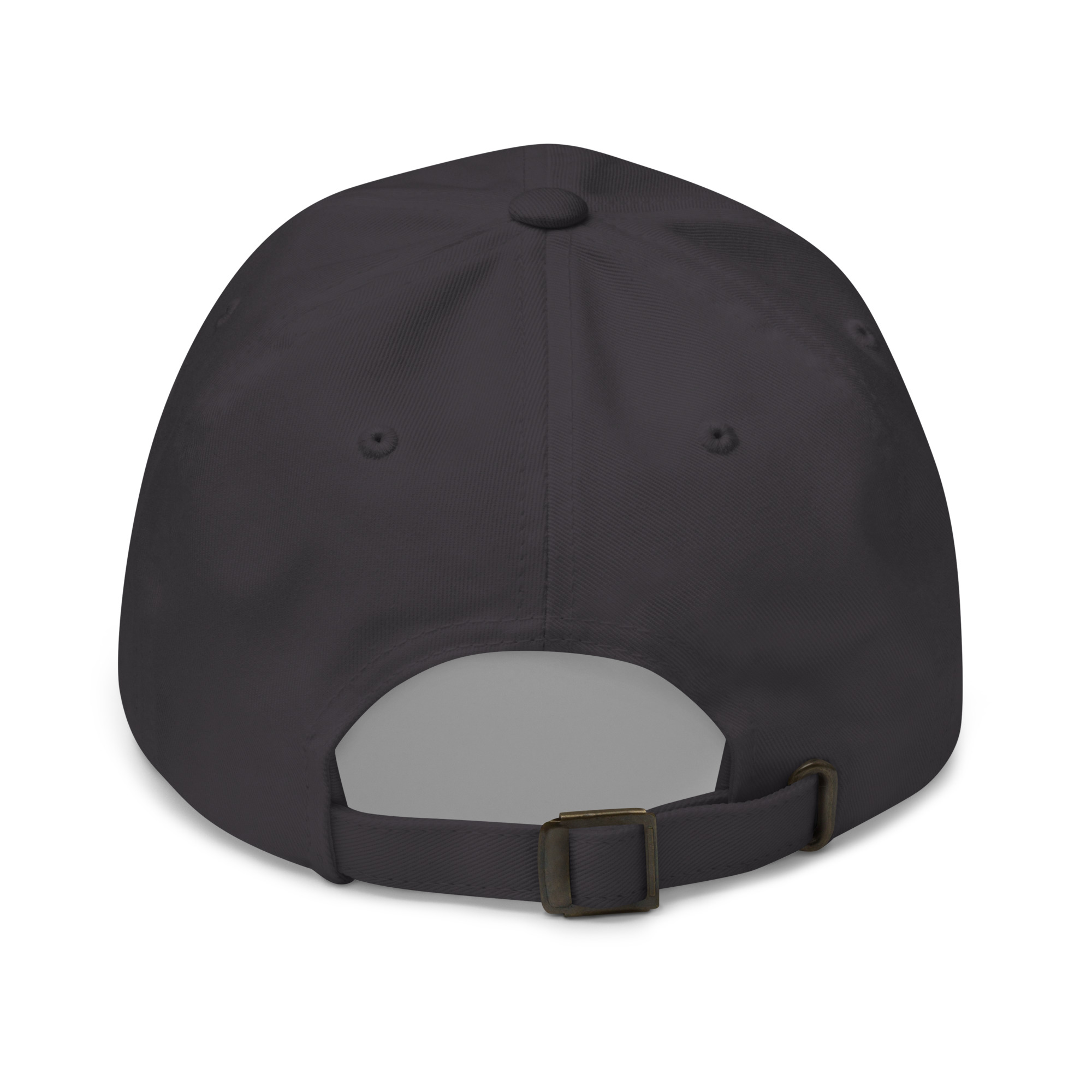 Embroidered Circus Lolo Lolo Dad hat - Image 3