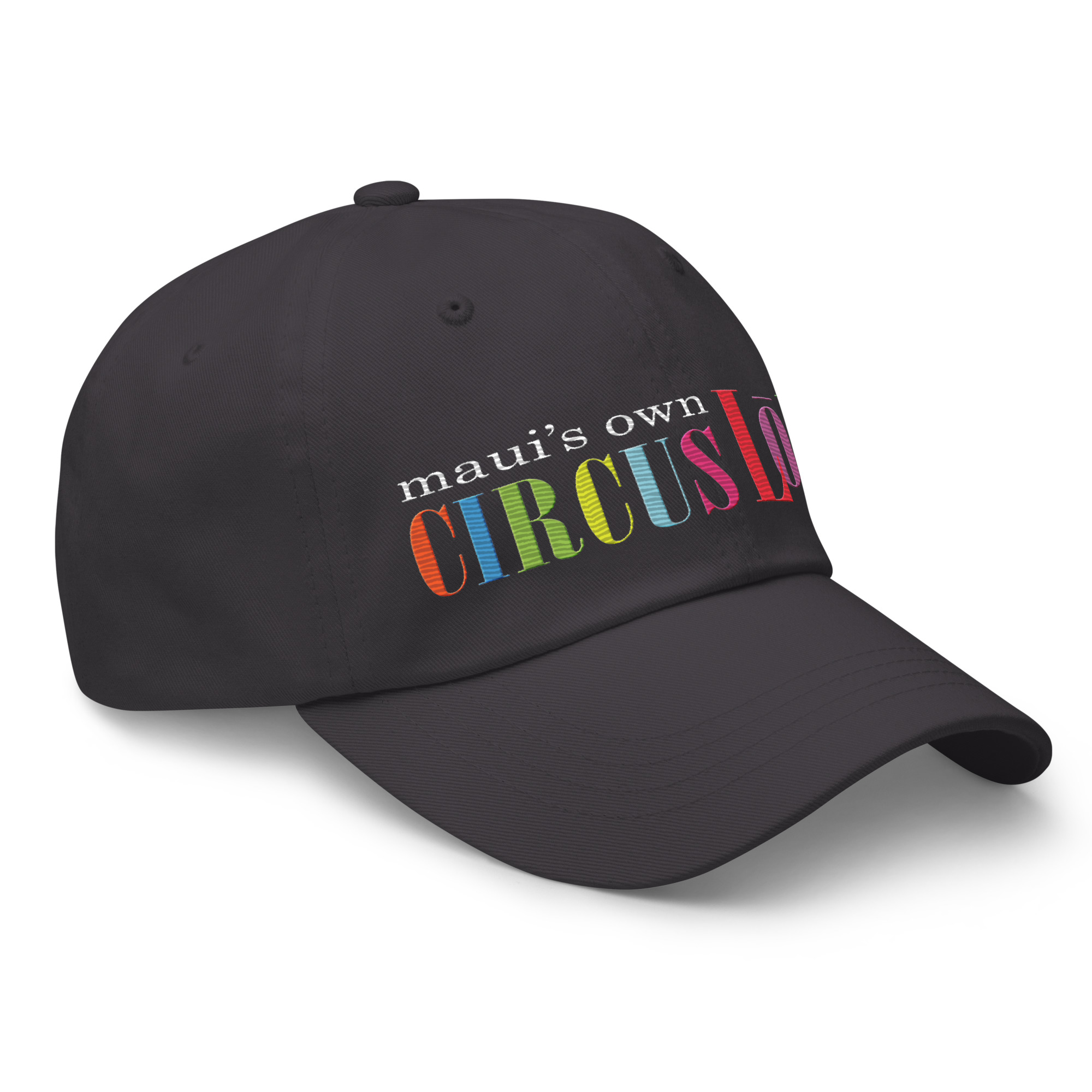 Embroidered Circus Lolo Lolo Dad hat - Image 2