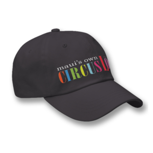 Embroidered Hats