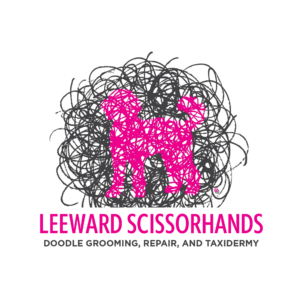 Leeward Scissorhands