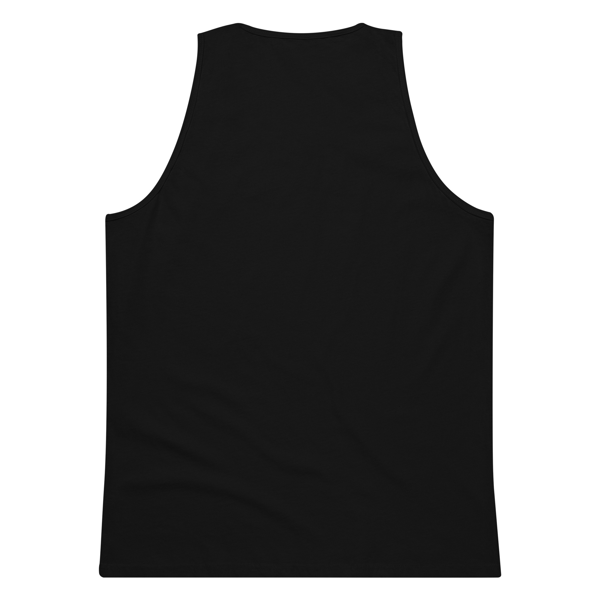 Circus Lolo Lolo Cola Men’s Premium Tank - Image 8