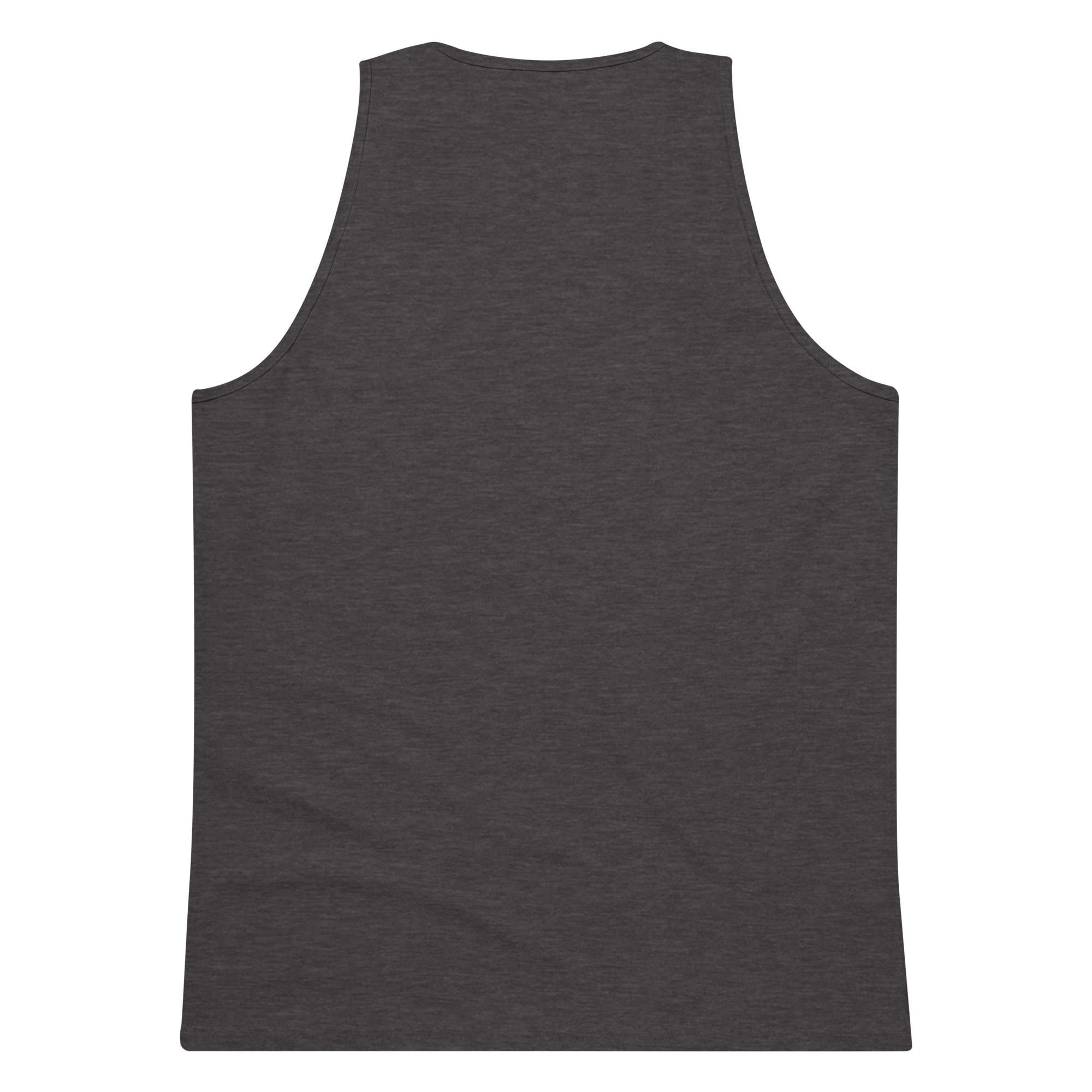 Circus Lolo Lolo Cola Men’s Premium Tank - Image 11