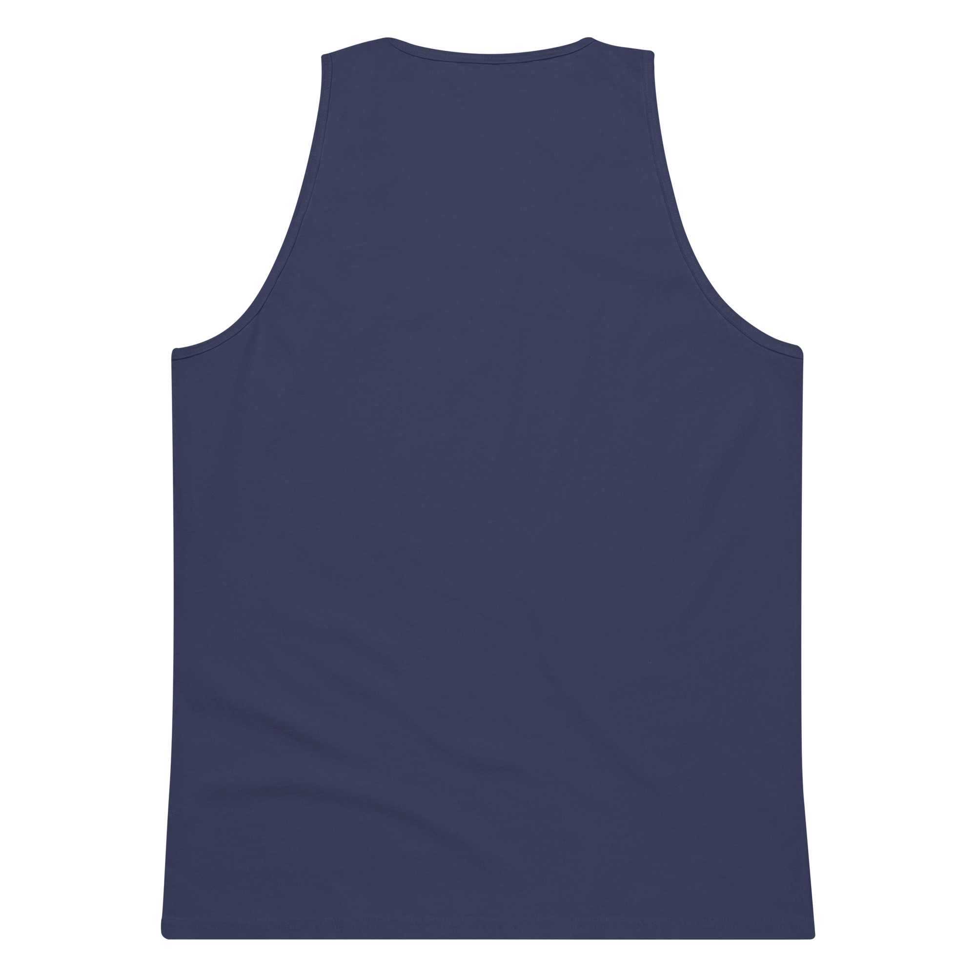 Circus Lolo Lolo Cola Men’s Premium Tank - Image 12