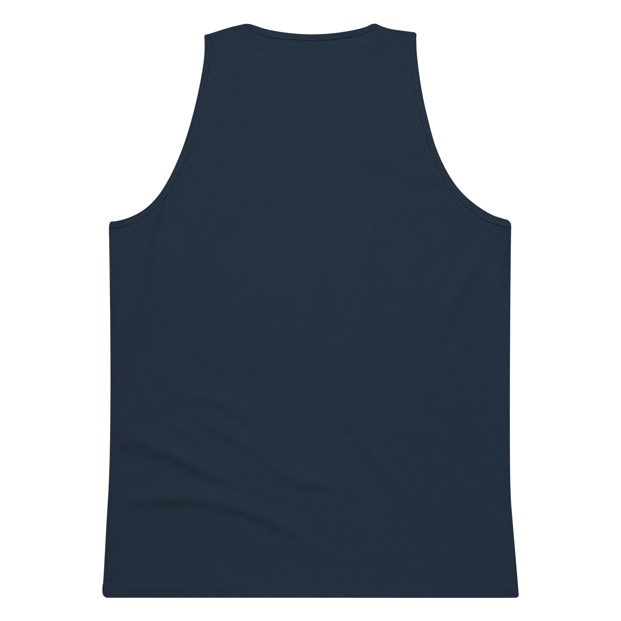 Circus Lolo Lolo Cola Men’s Premium Tank - Image 10