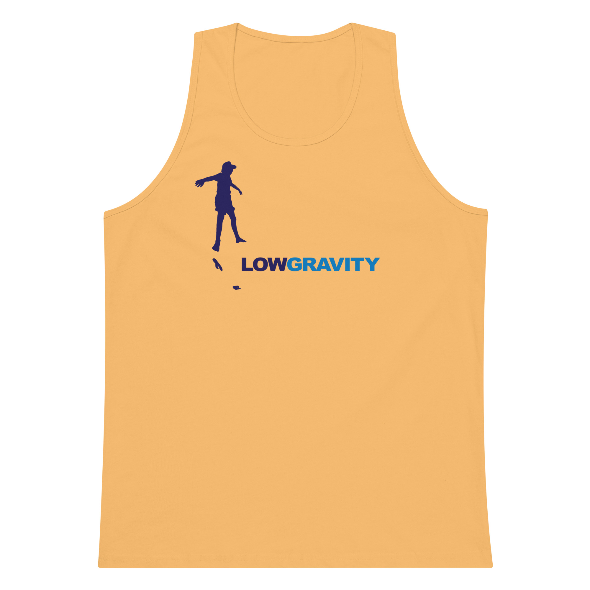 Low Gravity Men’s Premium Tank - Image 5