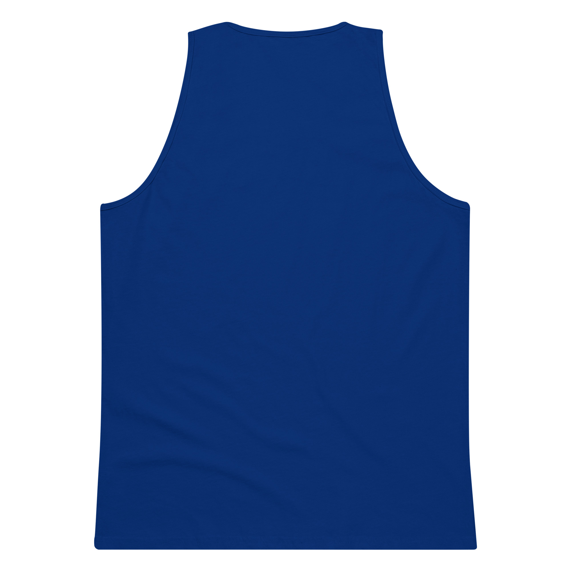 Circus Lolo Lolo Cola Men’s Premium Tank - Image 9