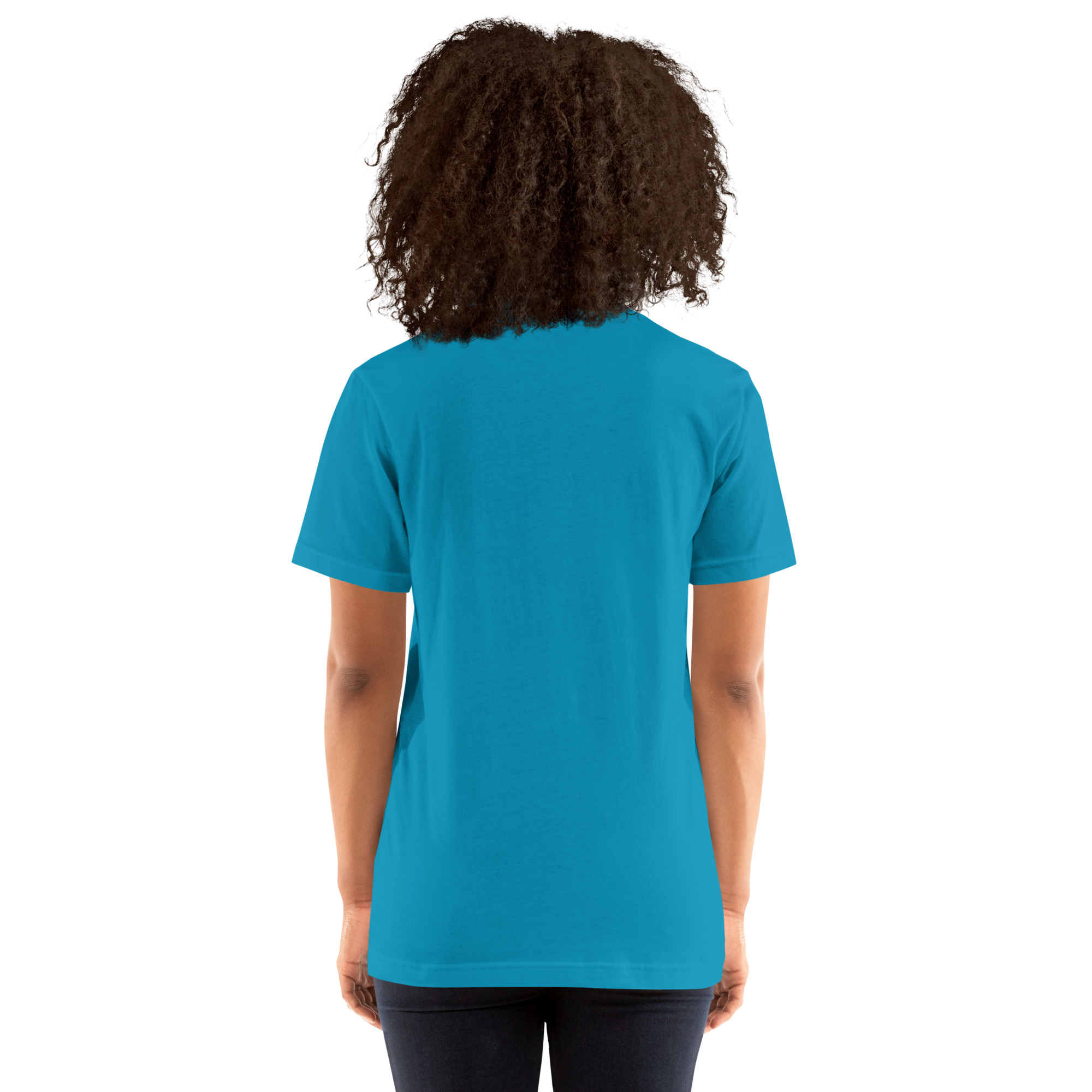 Circus Lolo Octavius Octopus Unisex Crew Neck T-Shirt - Image 9