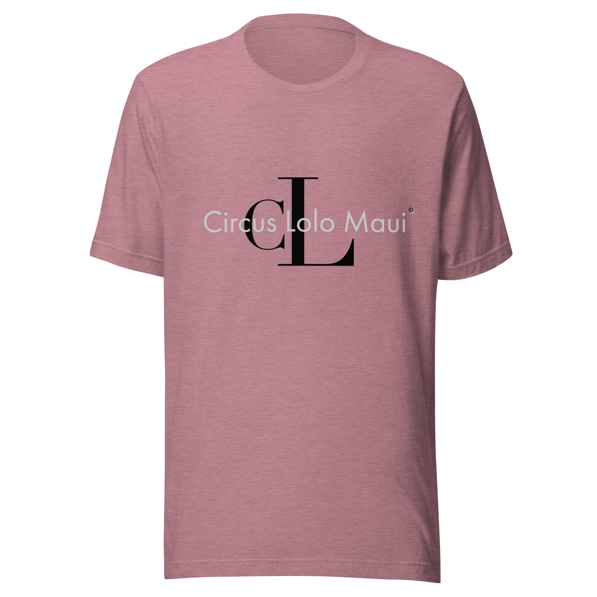 Circus Lolo Hobbes Unisex Crew Neck T-Shirt - Image 3