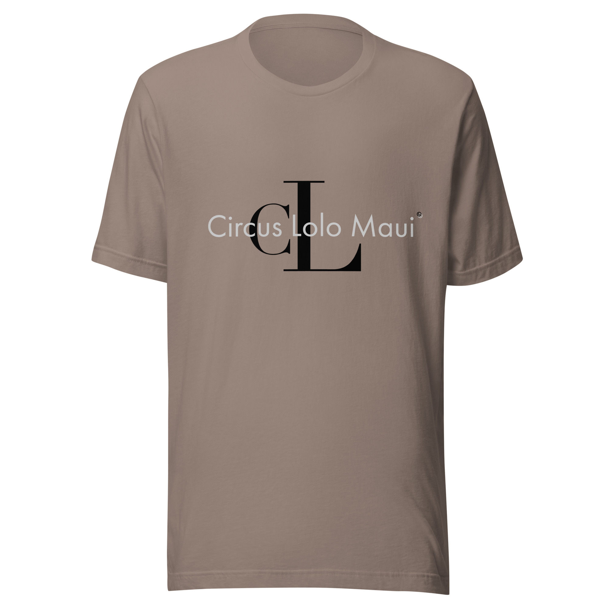 Circus Lolo Hobbes Unisex Crew Neck T-Shirt - Image 5