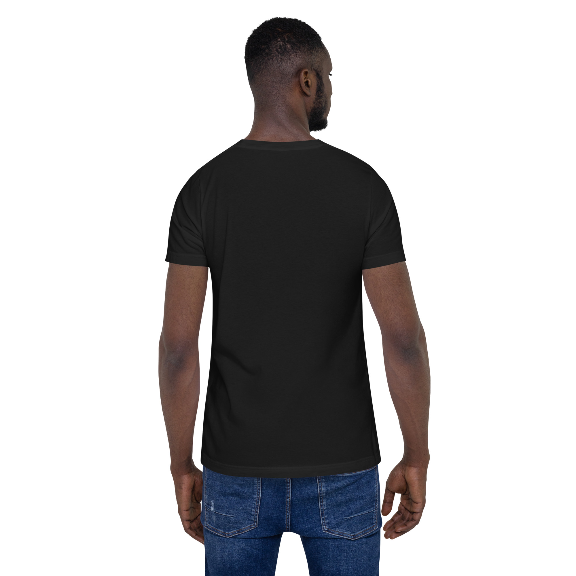 Circus Lolo Lolo Cola Unisex Crew Neck T-Shirt - Image 7