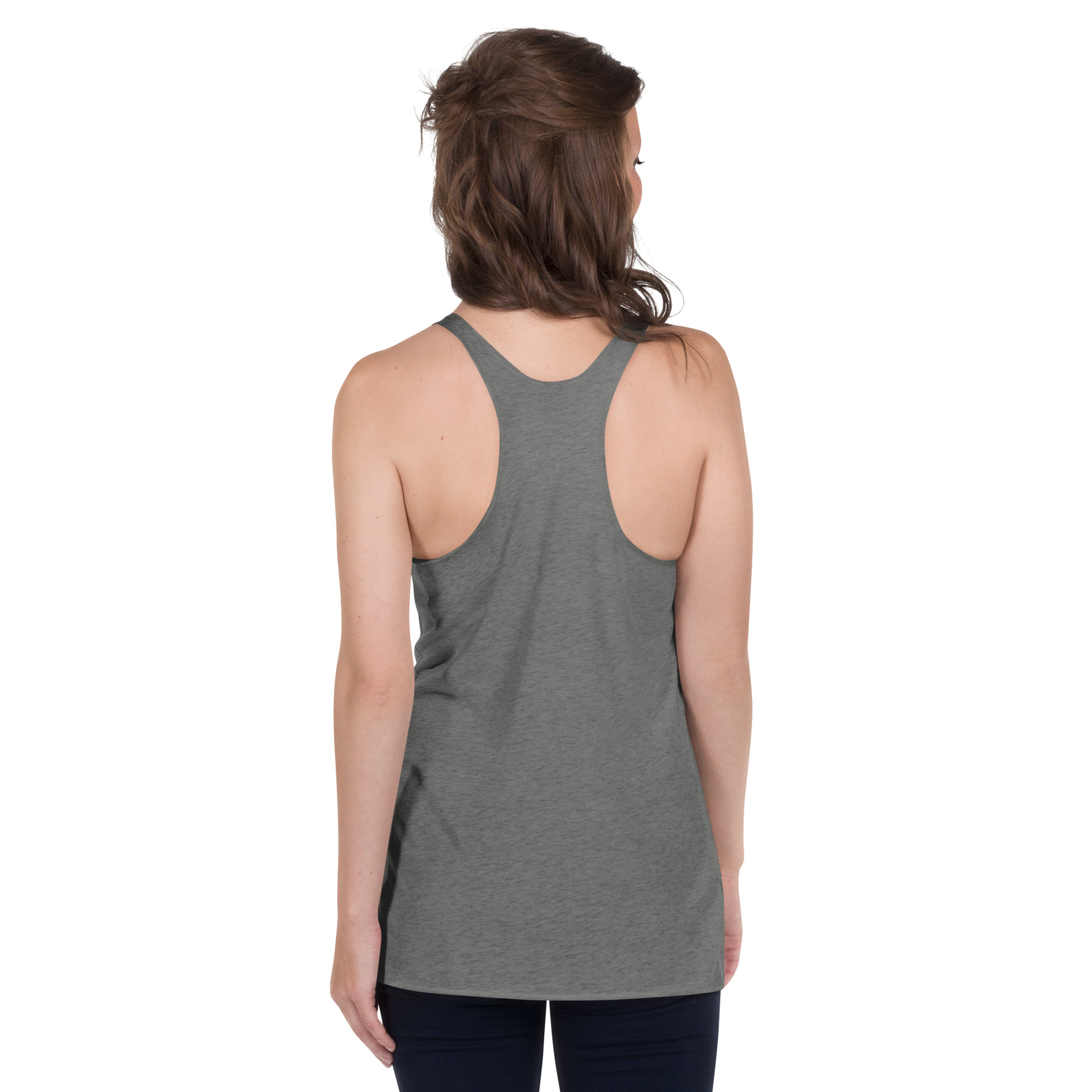 ‘Oli ‘Oli Club Women's Racerback Tank - Image 8